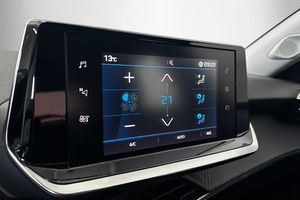 Peugeot 2008 bild 10