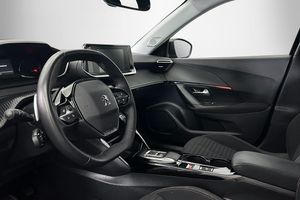 Peugeot 2008 bild 5