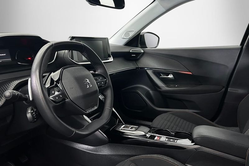 Peugeot 2008 bild 5