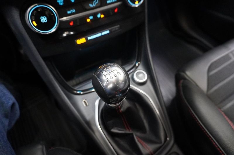 Ford Puma bild 5