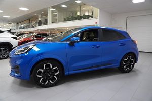 Ford Puma bild 3