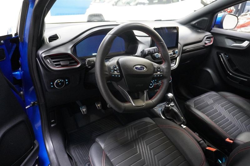 Ford Puma bild 2