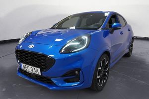 Ford Puma bild 1