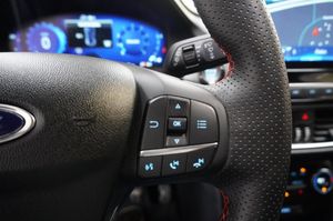 Ford Puma bild 10