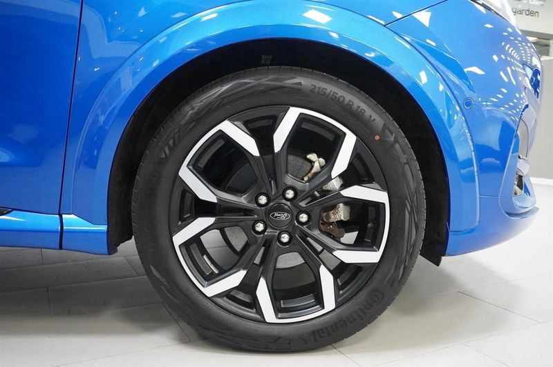 Ford Puma bild 16