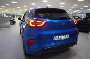 Ford Puma bild 14