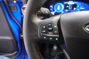 Ford Puma bild 11