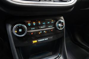 Ford Puma bild 6