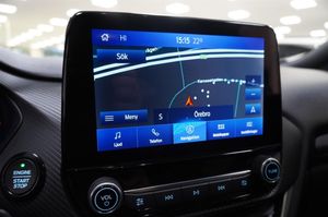 Ford Puma bild 8