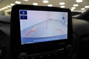 Ford Puma bild 9