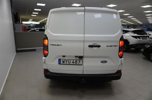 Ford Transit Custom bild 6