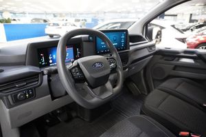 Ford Transit Custom bild 7
