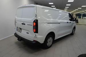 Ford Transit Custom bild 4