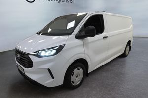 Ford Transit Custom bild 1