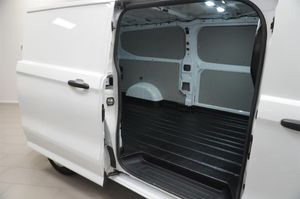 Ford Transit Custom bild 5