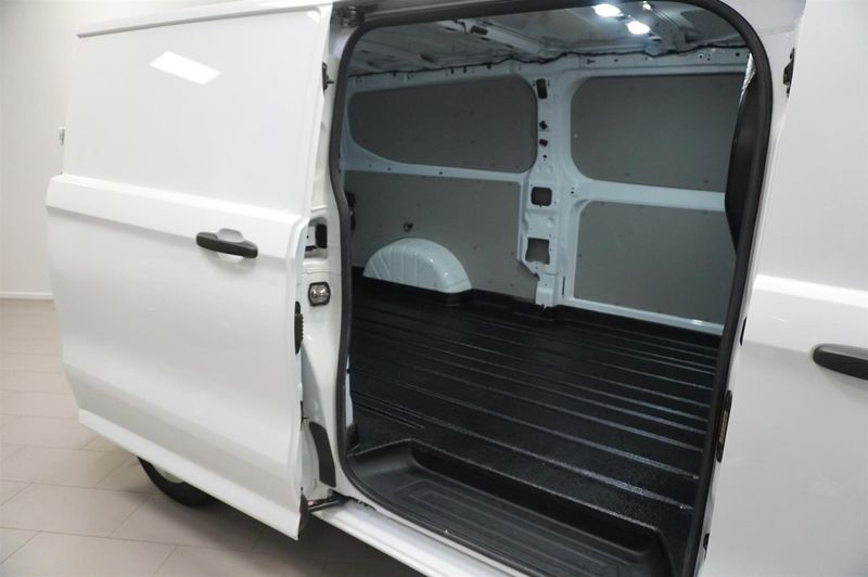 Ford Transit Custom bild 5