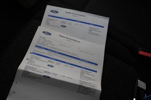 Ford Transit Custom bild 11