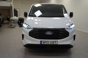 Ford Transit Custom bild 2