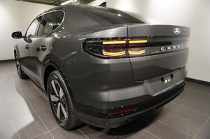 Ford Capri bild 15