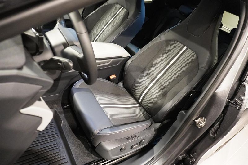 Ford Capri bild 4
