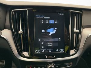 Volvo V60 bild 33