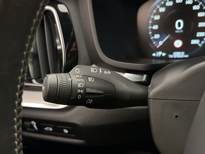 Volvo V60 bild 20