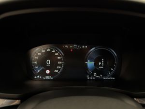 Volvo V60 bild 17