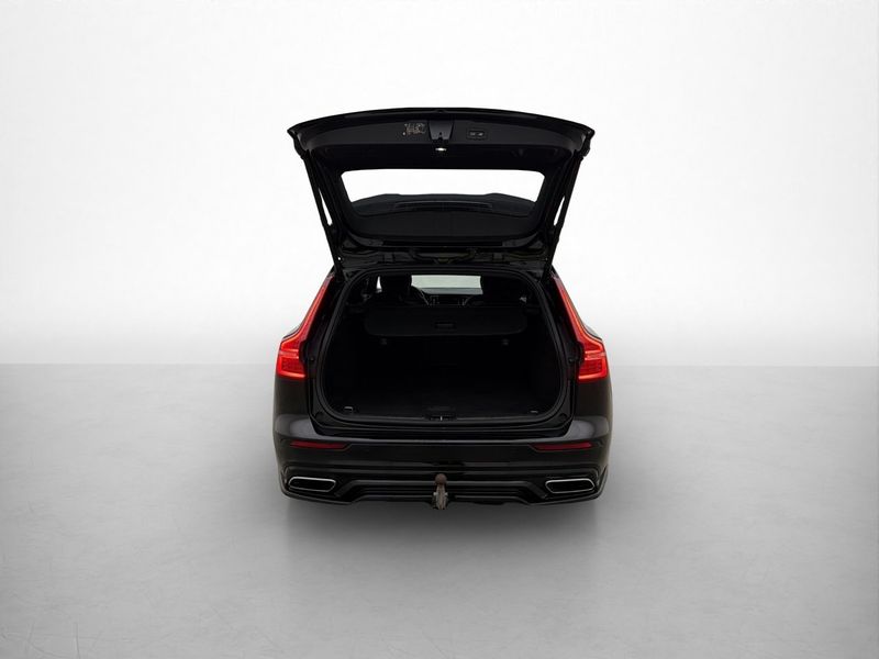 Volvo V60 bild 9