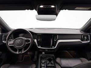 Volvo V60 bild 13