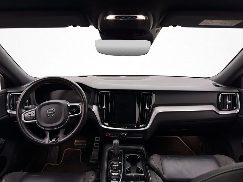 Volvo V60 bild 13