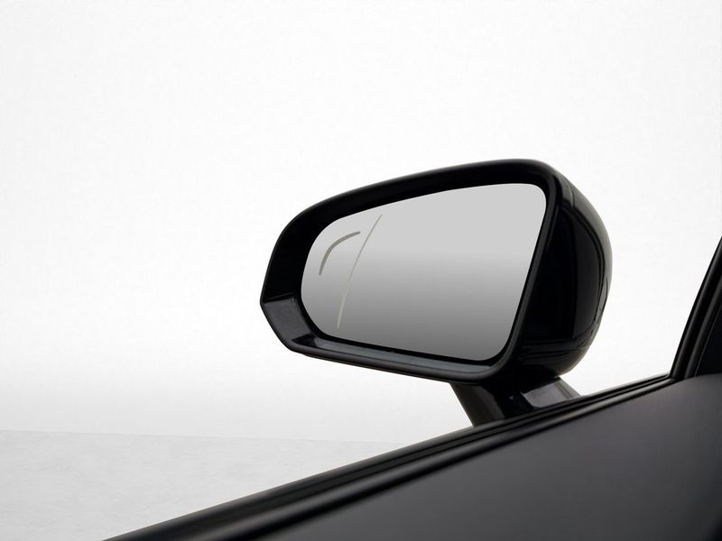 Volvo V60 bild 35