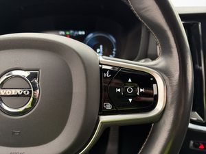 Volvo V60 bild 19