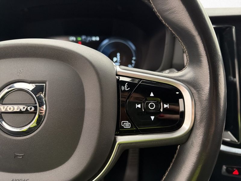 Volvo V60 bild 19