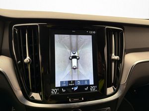 Volvo V60 bild 24