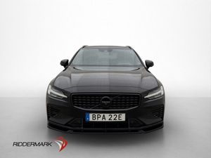 Volvo V60 bild 2