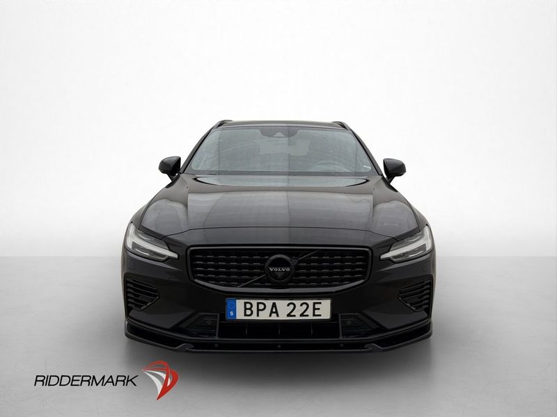 Volvo V60 bild 2