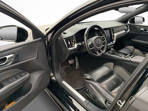 Volvo V60 bild 15