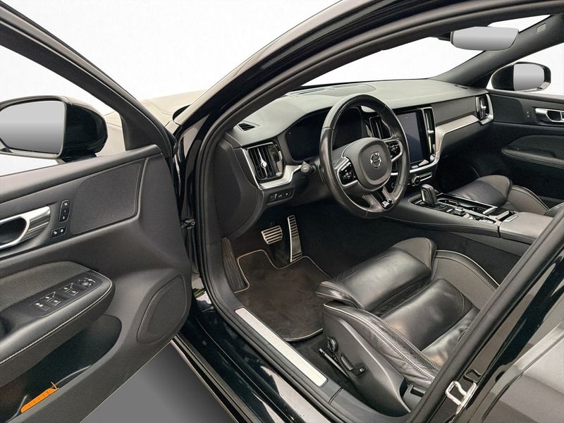 Volvo V60 bild 15