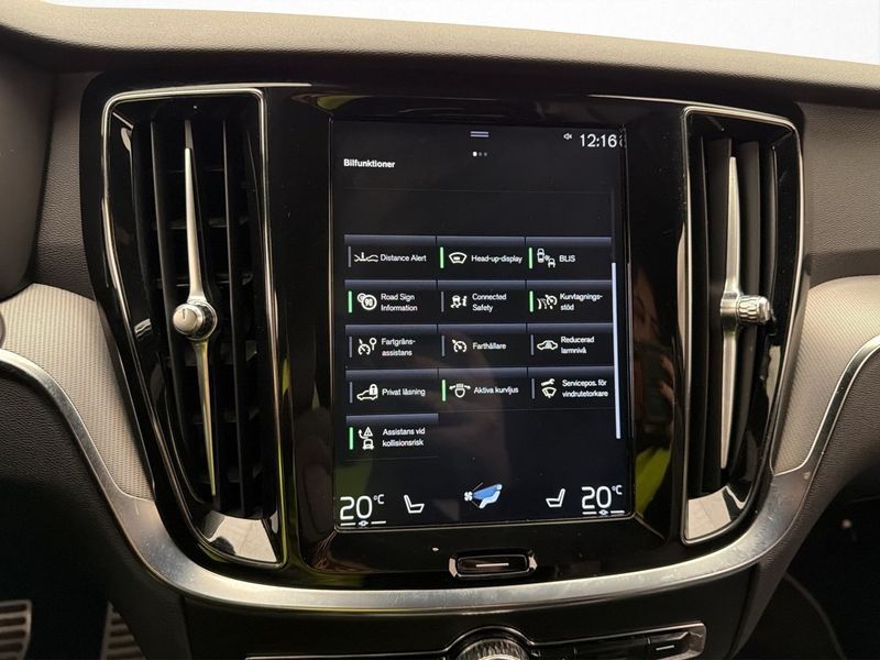 Volvo V60 bild 30