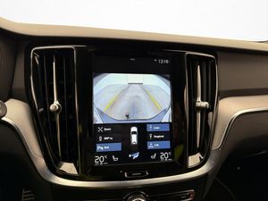 Volvo V60 bild 25