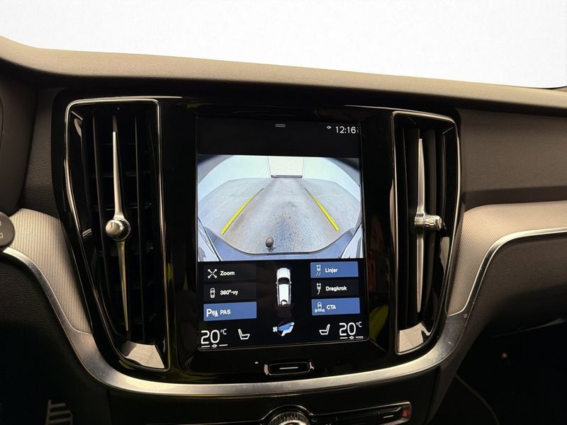Volvo V60 bild 25