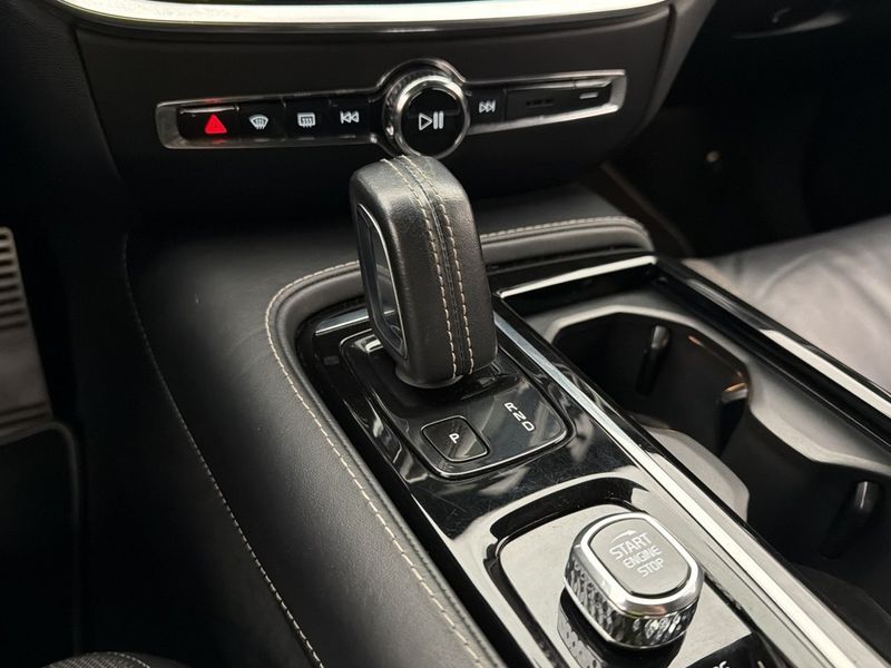 Volvo V60 bild 34