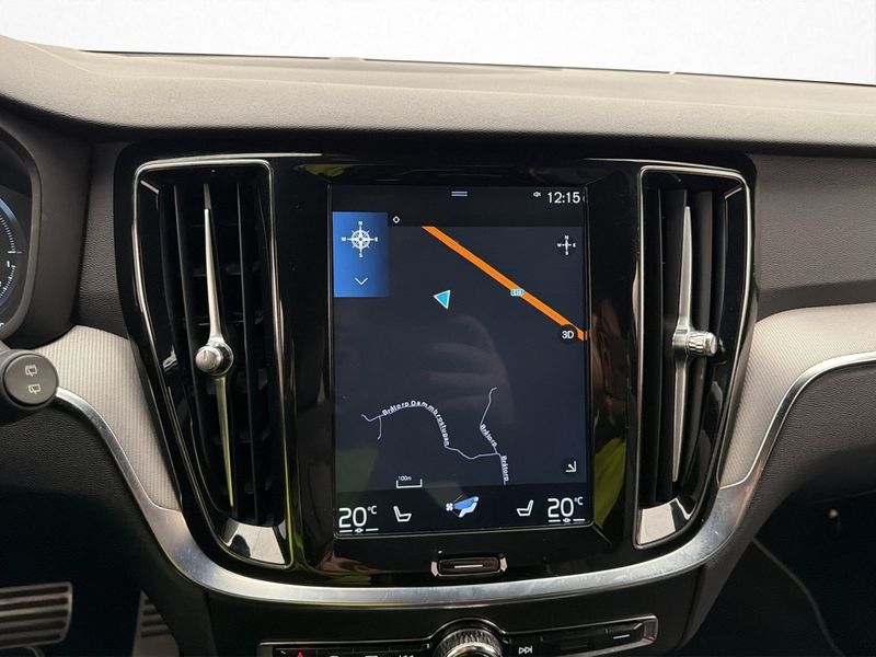 Volvo V60 bild 26