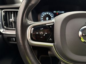 Volvo V60 bild 18