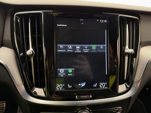 Volvo V60 bild 28