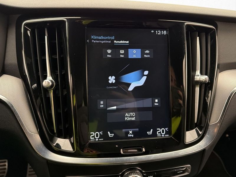 Volvo V60 bild 31
