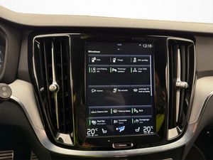 Volvo V60 bild 29