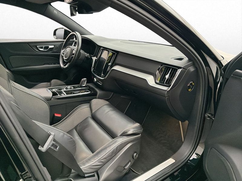 Volvo V60 bild 11