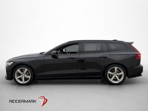 Volvo V60 bild 4