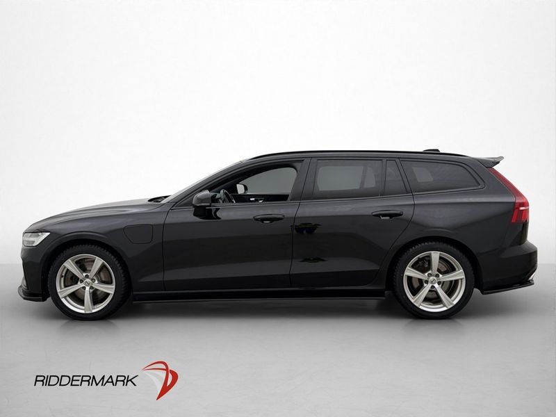 Volvo V60 bild 4